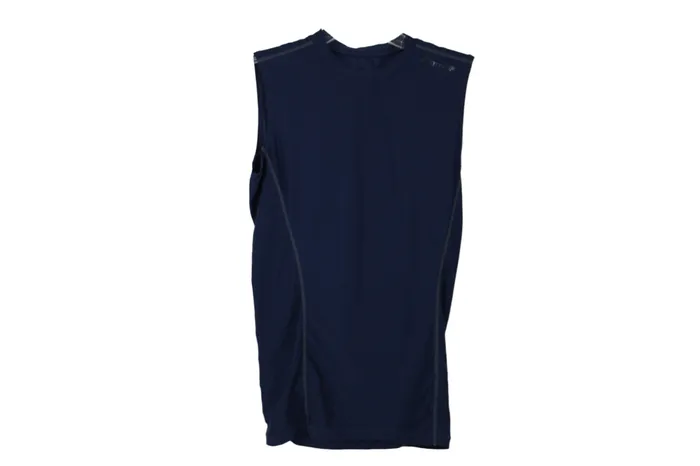 Outof Rings Outoff Blue Tank M
