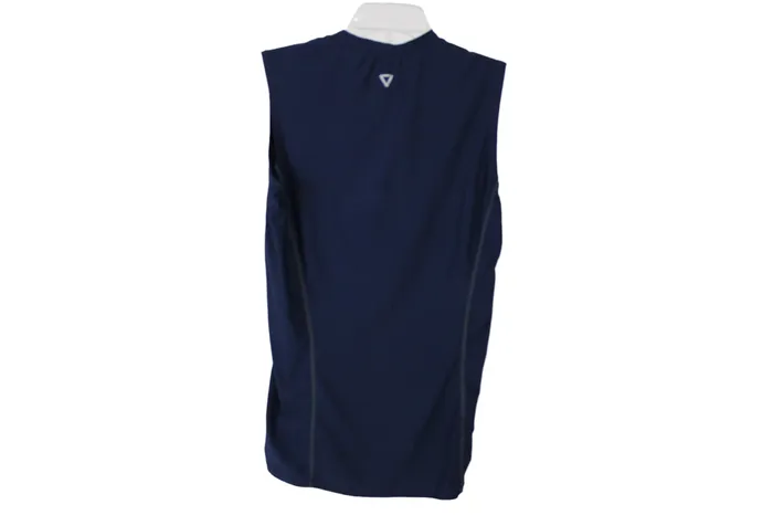Outof Rings Outoff Blue Tank M