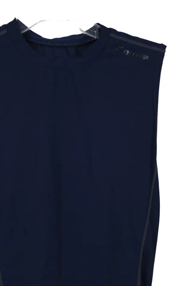 Outof Rings Outoff Blue Tank M