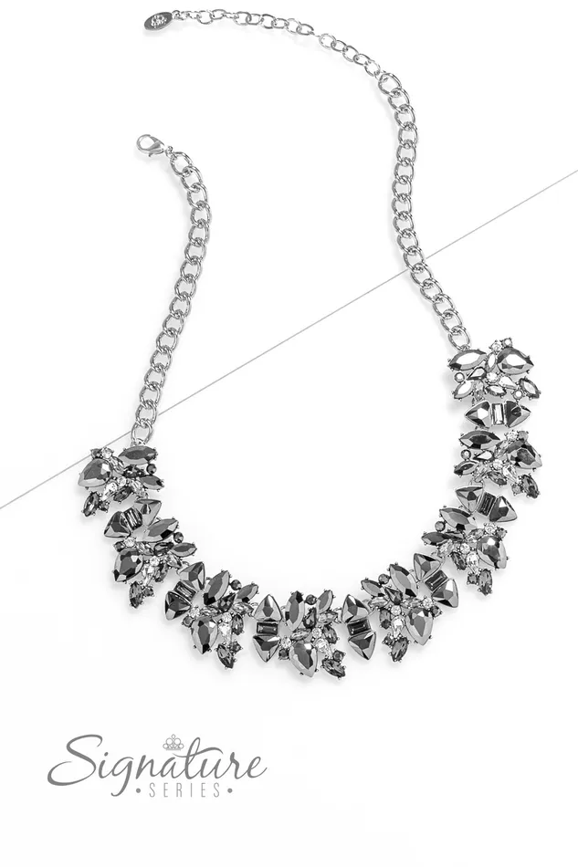 Paparazzi Accessories Earrings The JJ