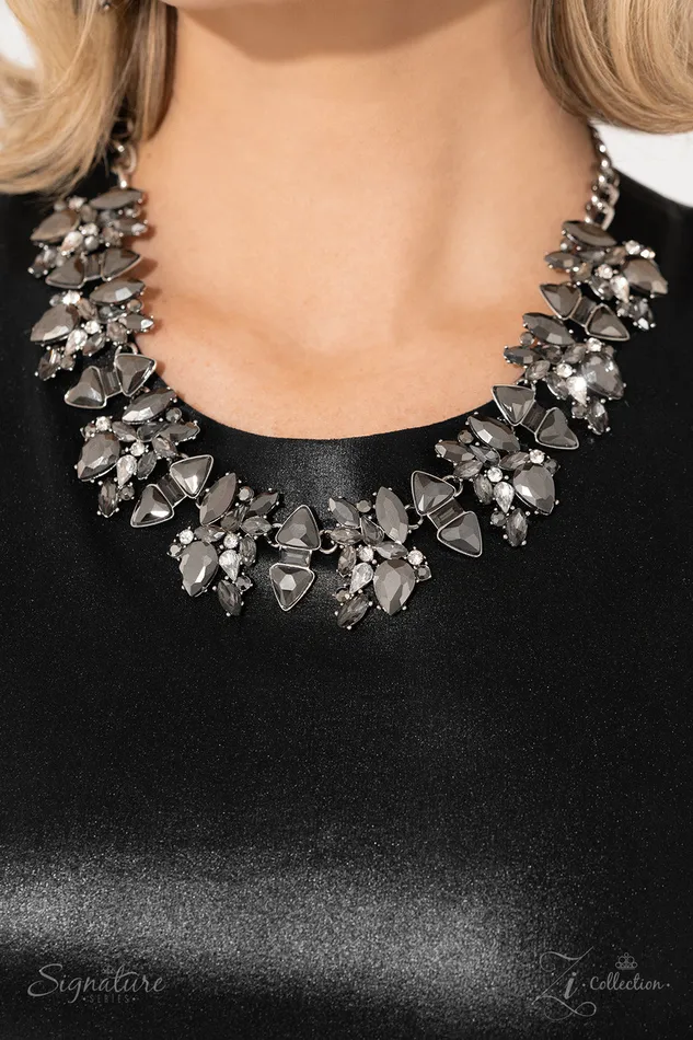 Paparazzi Accessories Earrings The JJ