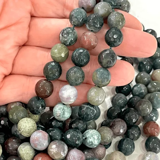 Peppy Beads Earrings Agate Gemstone Beads Indian Agate faceted 10mm 40 beads per strandBeadsGemstone BeadsNatural Gemstone Peppy Beads Earrings Agate Gemstone Beads Indian Agate faceted 10mm 40 beads per strandBeadsGemstone BeadsNatural Gemstone
