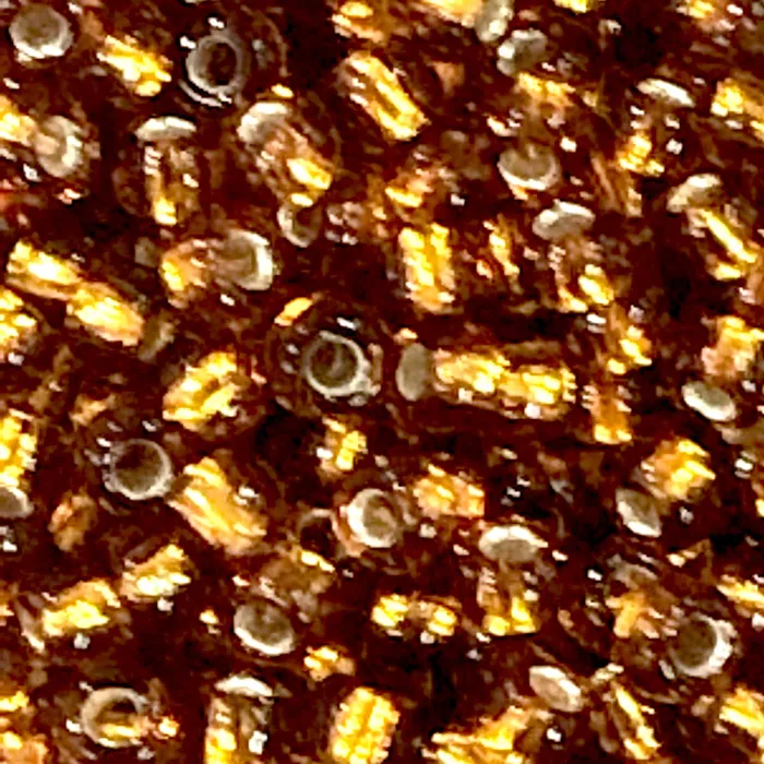 Peppy Beads Preciosa Seed Beads 80 RocaillesRound Hole20 Gr 17090 Topaz Silver Lined Rings Peppy Beads Preciosa Seed Beads 80 RocaillesRound Hole20 Gr 17090 Topaz Silver Lined Rings