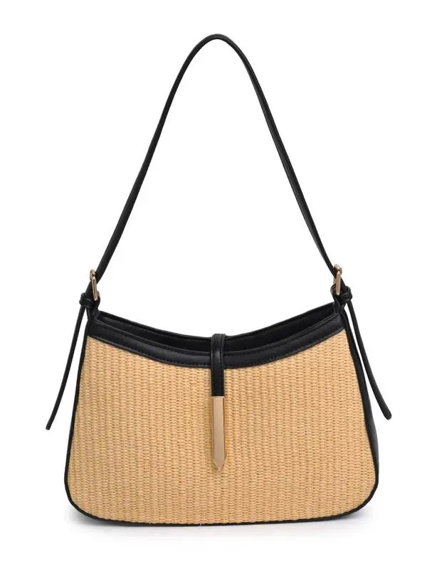 Percy Hobo Bag Urban Expressions Earrings