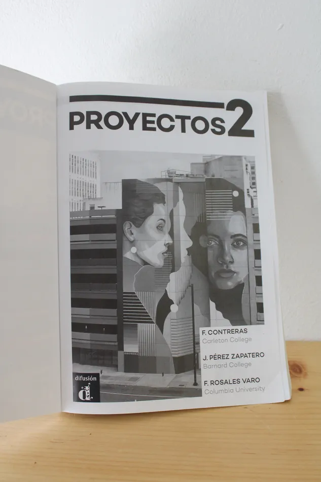 Proyectos 2 By F Contreras J Perez Zapatero F Rosales Varo Jubilee Thrift Earrings