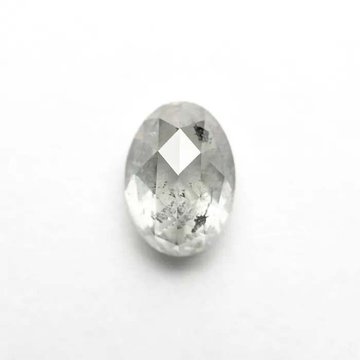Rings 129ct 728x518x387mm Oval Double Cut 2384026 Misfit Diamonds
