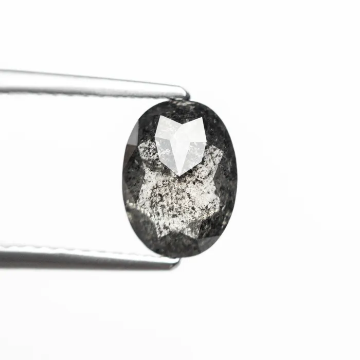 Rings 170ct 868x637x349mm Oval Double Cut 2450404 Misfit Diamonds