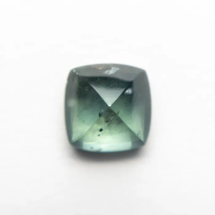 Rings 344ct 778x774x562mm Sugarloaf Cabochon Cut Sapphire 2270301 Misfit Gems Rings 344ct 778x774x562mm Sugarloaf Cabochon Cut Sapphire 2270301 Misfit Gems