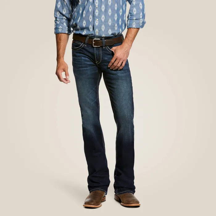 Rings ARIAT MENS CLOTHING ARIAT MENS M7 ROCKER CONCORD STRETCH STACKABLE STRAIGHT LEG JEAN DODGE Rings ARIAT MENS CLOTHING ARIAT MENS M7 ROCKER CONCORD STRETCH STACKABLE STRAIGHT LEG JEAN DODGE