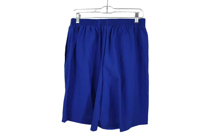 Rings Bonworth Royal Blue Summer Shorts L Bonworth