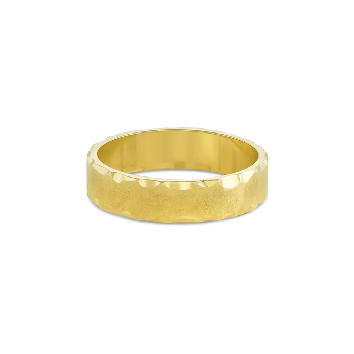 Rings Consider Bridal Finn Band