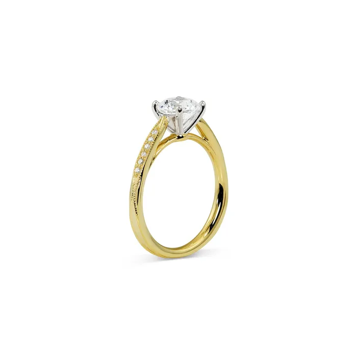 Rings Consider Bridal Julie Engagement Ring