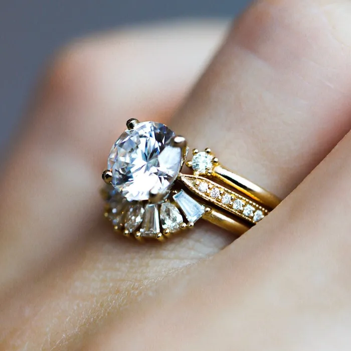 Rings Consider Bridal Julie Engagement Ring