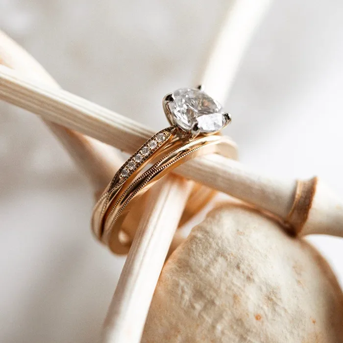 Rings Consider Bridal Julie Engagement Ring