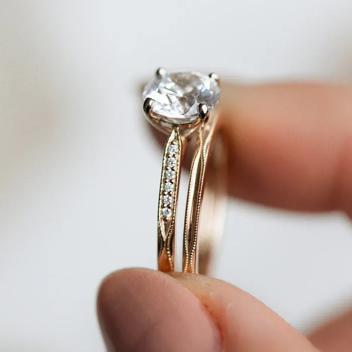 Rings Consider Bridal Julie Engagement Ring