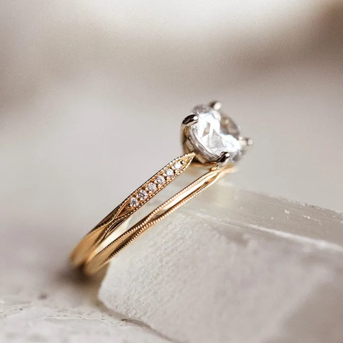 Rings Consider Bridal Julie Engagement Ring
