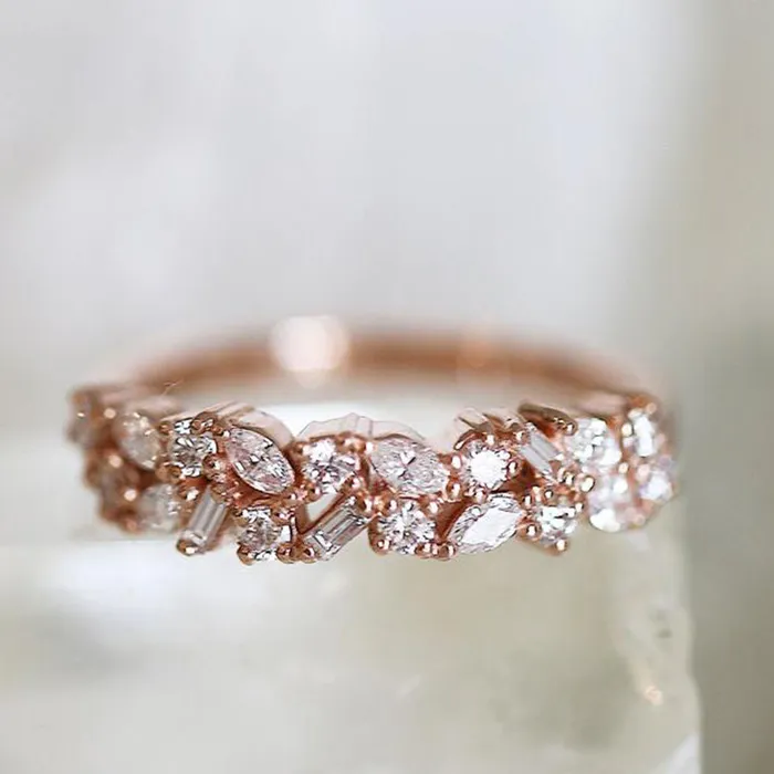 Rings Consider Bridal Searcy Cluster Diamond Ring Earth Mined Rings Consider Bridal Searcy Cluster Diamond Ring Earth Mined