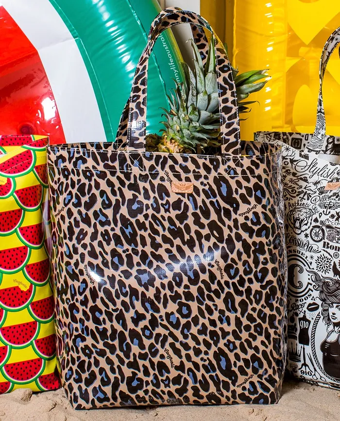 Rings CONSUELA CONSUELA BLUE JAG GRAB N GO BASIC BAG