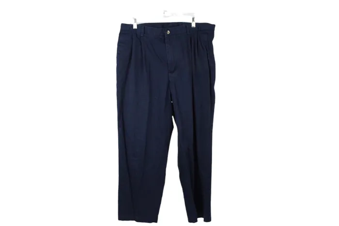 Rings Covington Covington Blue Dress Pant 40X29