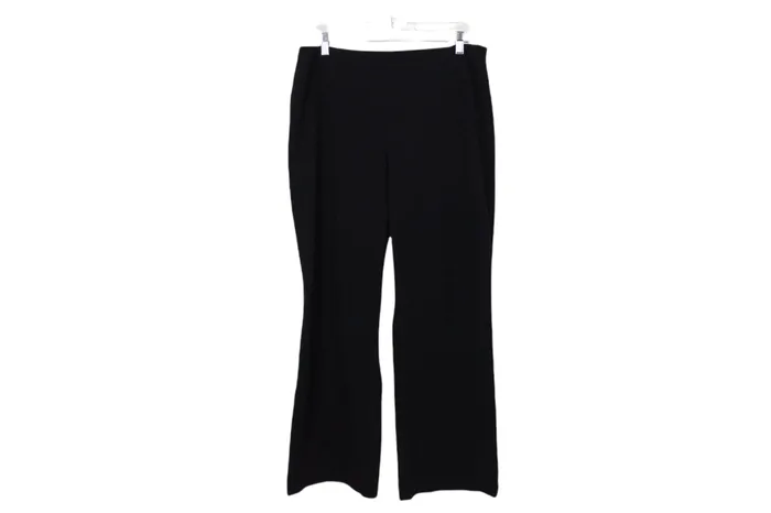 Rings Dana Buchman Dana Buchman Black Dress Pants 12