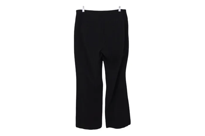 Rings Dana Buchman Dana Buchman Black Dress Pants 12