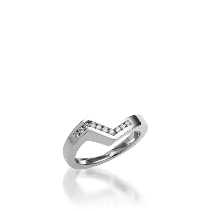 Rings Decision Wedding Band shopjohnatencio