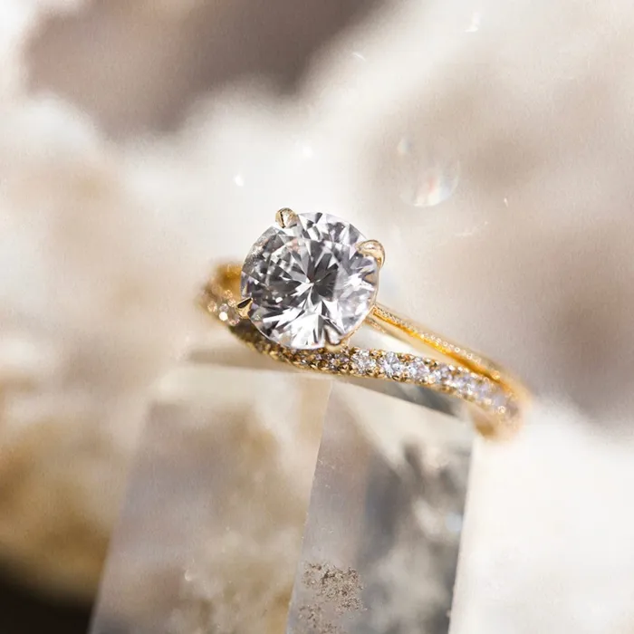 Rings Diamond Chase Band Earth Mined Consider Bridal Rings Diamond Chase Band Earth Mined Consider Bridal