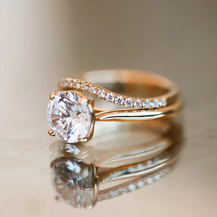 Rings Diamond Chase Band Earth Mined Consider Bridal Rings Diamond Chase Band Earth Mined Consider Bridal