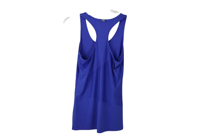 Rings Fila Blue Athletic Tank M Fila