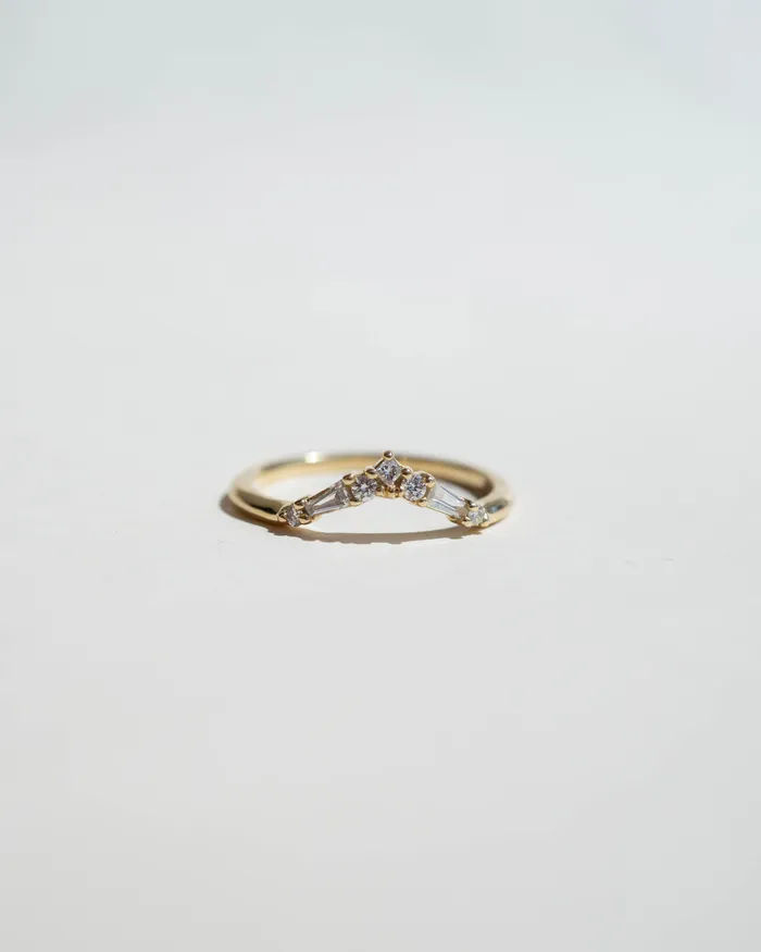 Rings Foe Dear Horizon Band