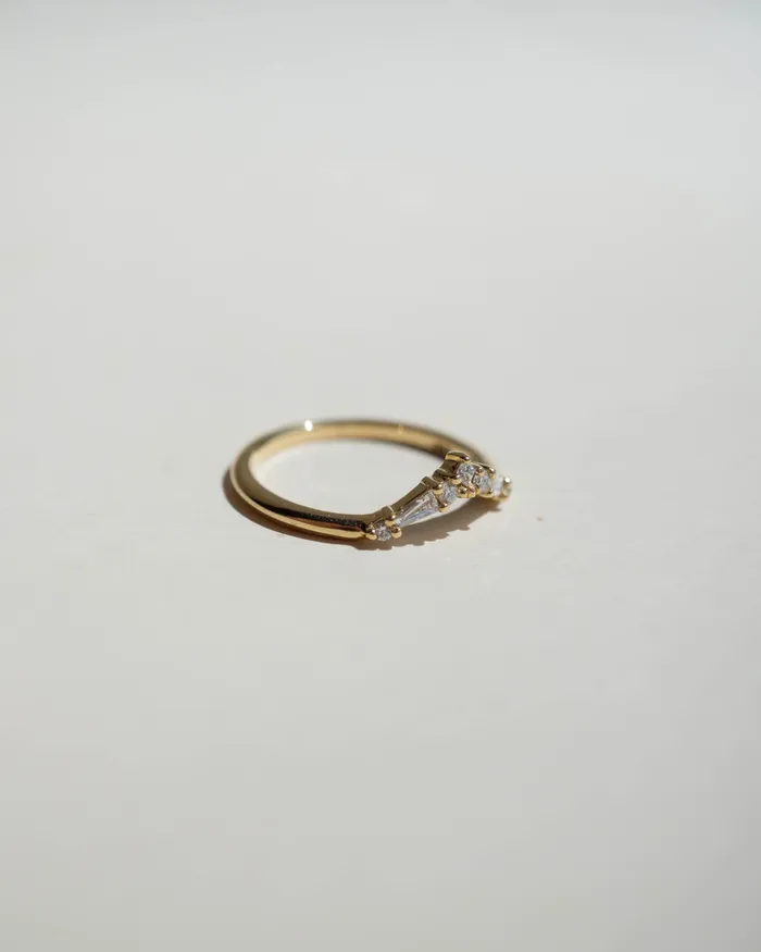 Rings Foe Dear Horizon Band