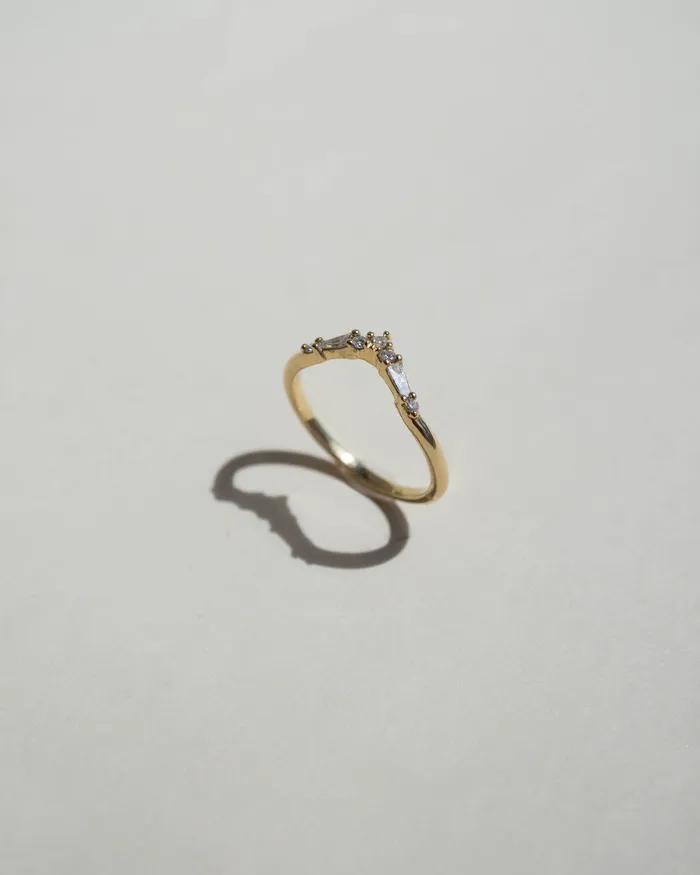 Rings Foe Dear Horizon Band