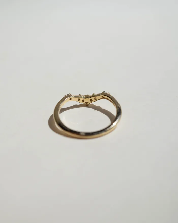 Rings Foe Dear Horizon Band