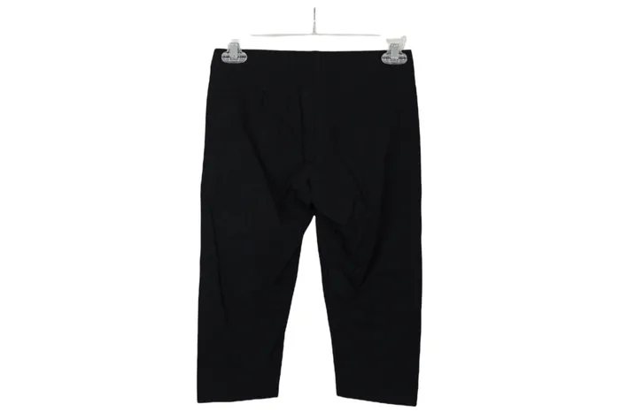 Rings Jockey Jockey Black Capri Leggings S
