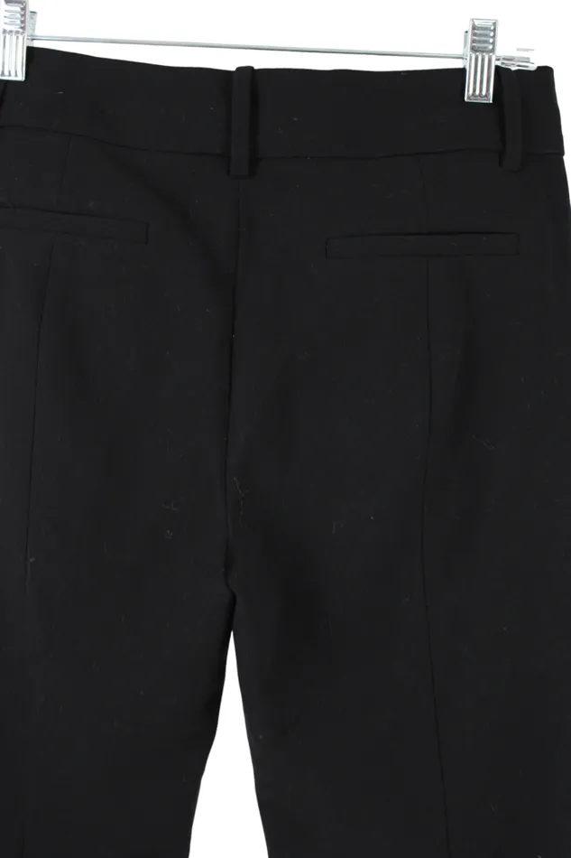 Rings Kirkland Signature Kirkland Black Tapered Chino Pants 4