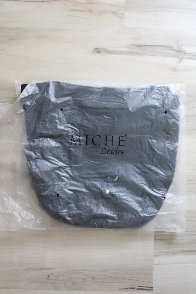 Rings Miche Miche Deidre Black Shell