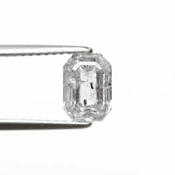 Rings Misfit Diamonds 135ct 746x528x337mm Cut Corner Rectangle Step Cut 2559401