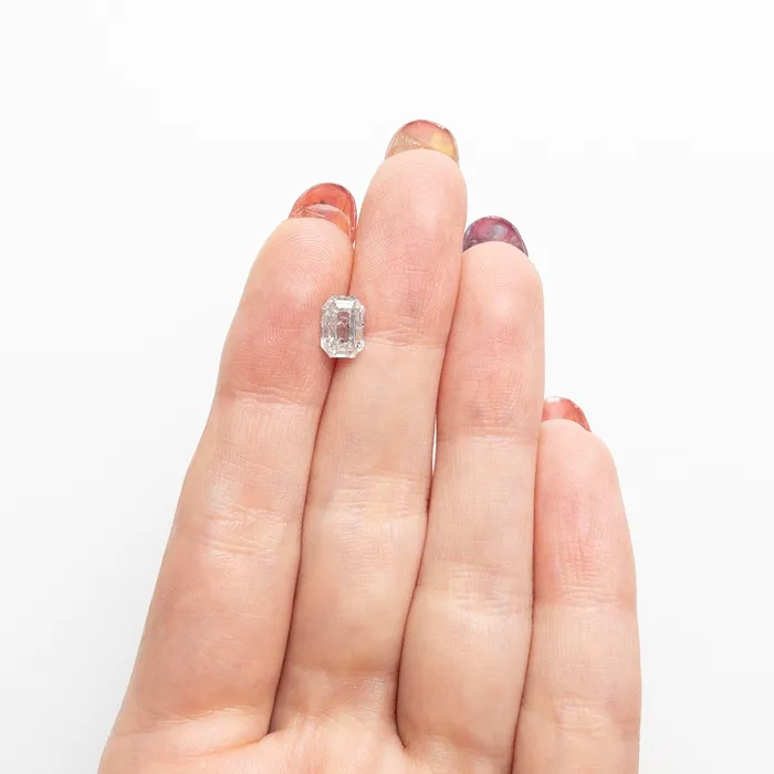 Rings Misfit Diamonds 135ct 746x528x337mm Cut Corner Rectangle Step Cut 2559401
