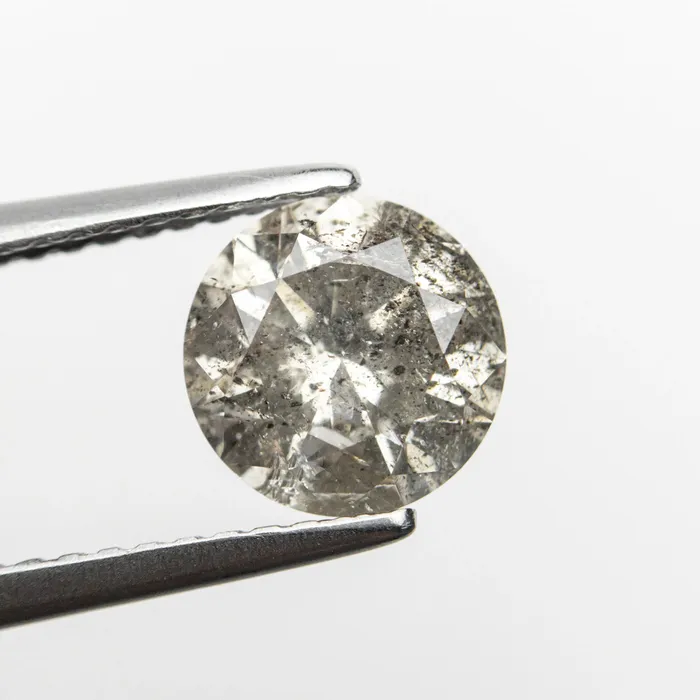Rings Misfit Diamonds 158ct 720x719x475mm Round Brilliant 2002401