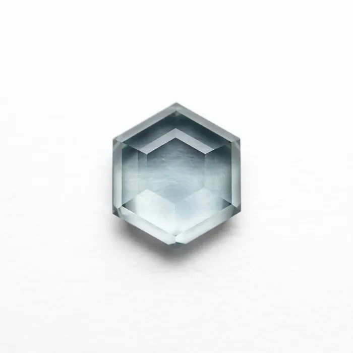 Rings Misfit Gems 147ct 713x618x305mm Hexagon Portrait Cut Sapphire 2367707 Rings Misfit Gems 147ct 713x618x305mm Hexagon Portrait Cut Sapphire 2367707