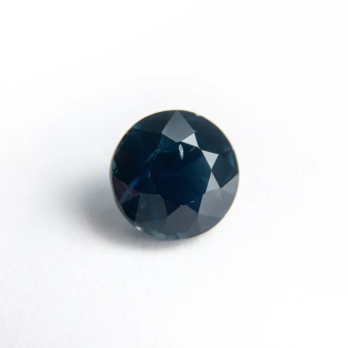 Rings Misfit Gems 155ct 649x642x462mm Round Brilliant Sapphire 1897122