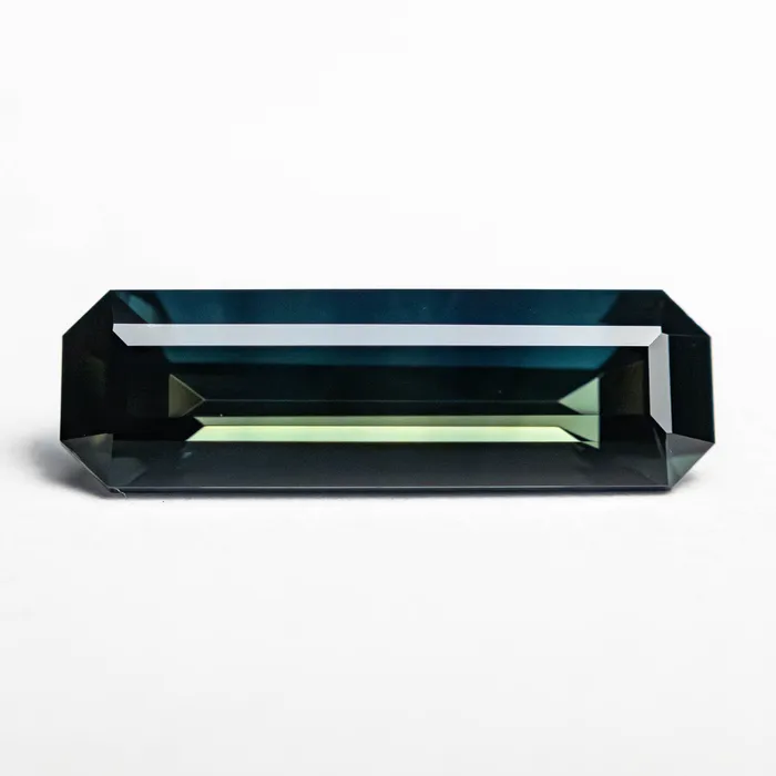 Rings Misfit Gems 239ct 1397x437x370mm Cut Corner Rectangle Step Cut Sapphire 2519501 Rings Misfit Gems 239ct 1397x437x370mm Cut Corner Rectangle Step Cut Sapphire 2519501