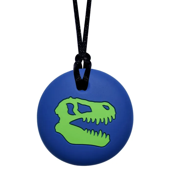 Rings Munchables Dino Skull Chewelry