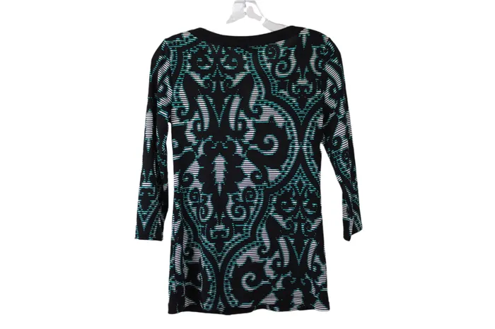 Rings New York Company New York Company Black Top XS