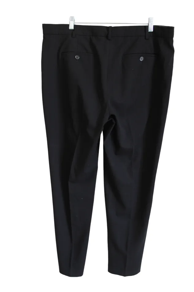 Rings Robert Rodriguez Robert Rodriguez Black Slacks 16