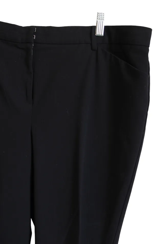 Rings Robert Rodriguez Robert Rodriguez Black Slacks 16