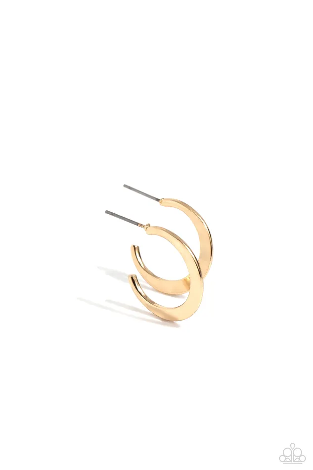 Royal Runway Gold Paparazzi Accessories PreStyled Sets