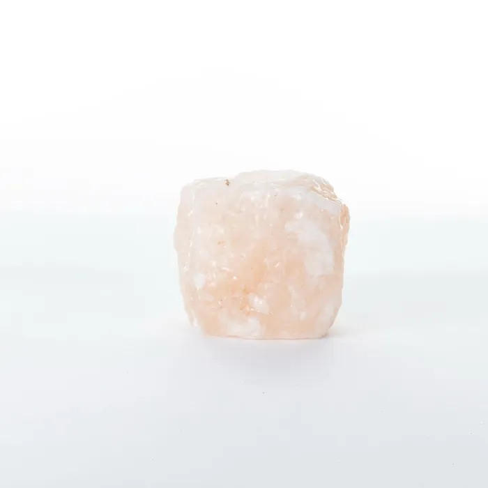 Salt Lamp Rock Salt Candle Holder Earrings