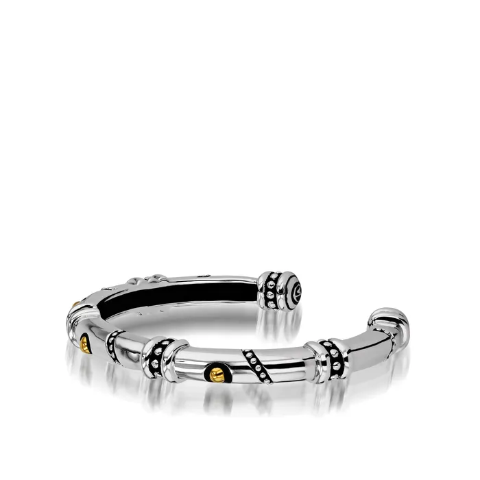 Solar Narrow Cuff Bracelet John Atencio Bracelets Solar Narrow Cuff Bracelet John Atencio Bracelets