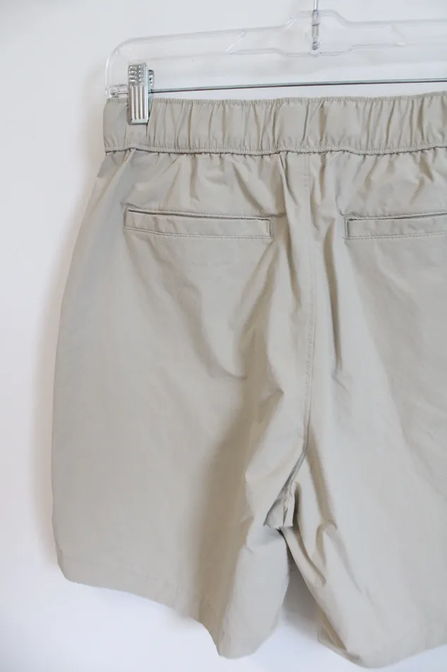 Sonoma Light Tan Hiker Shorts 30 Sonoma Necklaces